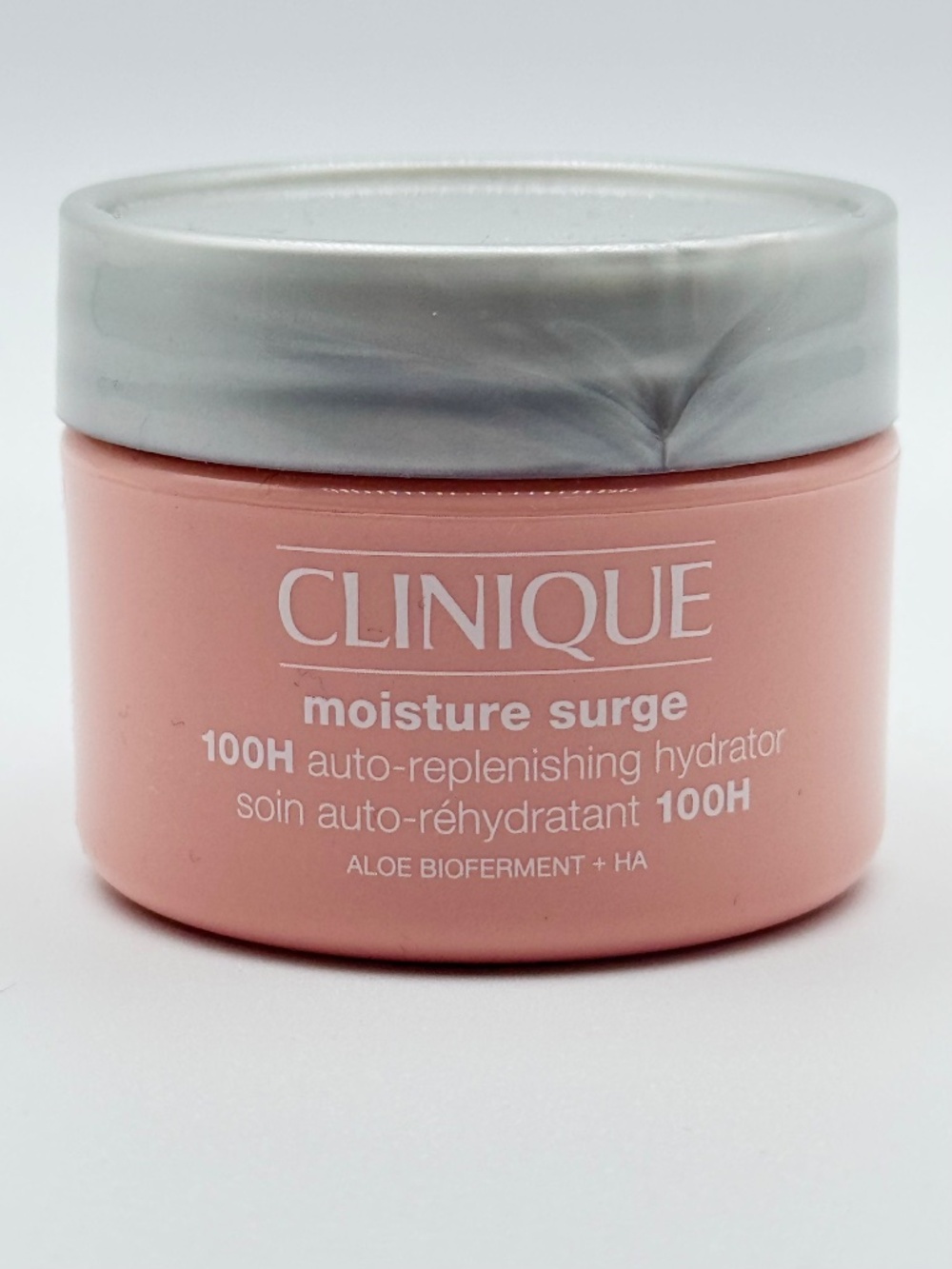 Clinique Moisture Surge™ 100H Auto-Replenishing Hydrator, 15 ml Travel Size